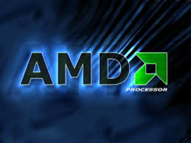 AMD AMERICA