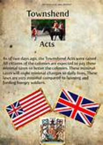 Townshend Act