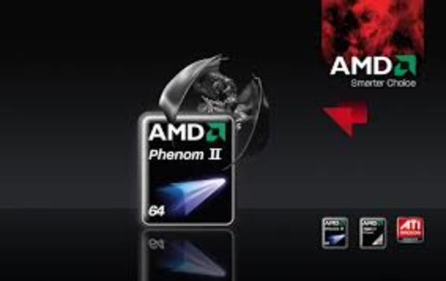 AMD adquiere Monolithic Memories