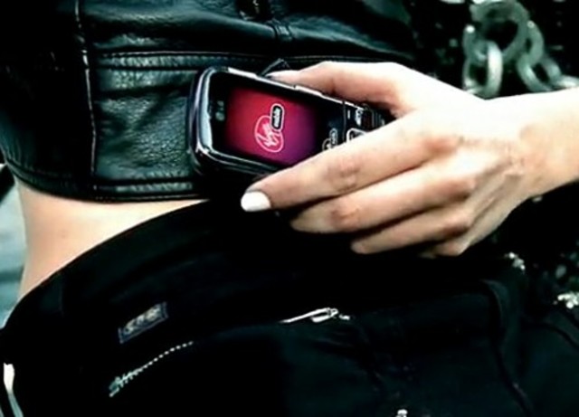 2:06 - Virgin Mobile