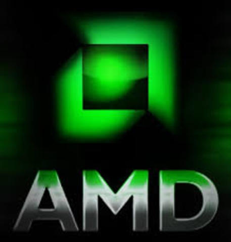 AMD's Am386® microprocessor