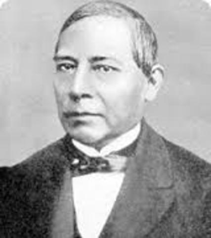 RÉPUBLICA RESTAURADA