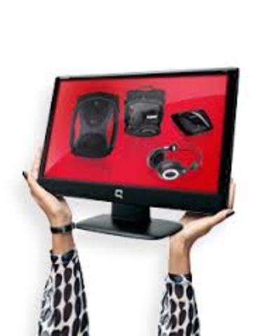 AMD y Compaq Computer Corp.