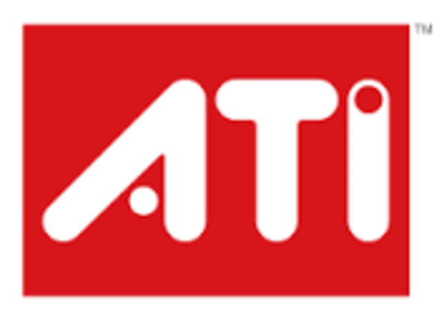 ATI es la primera compañía