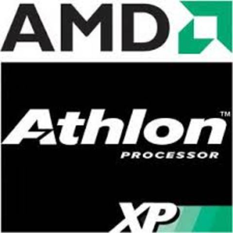 Debuta el procesador AMD Athlon™ MP