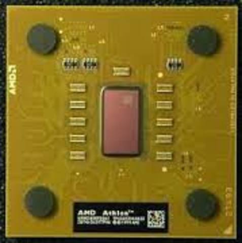 AMD adquiere Alchemy Semiconductor por su tecnología