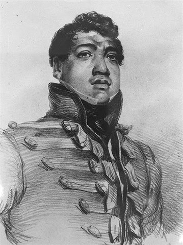 The Sandalwood Trade