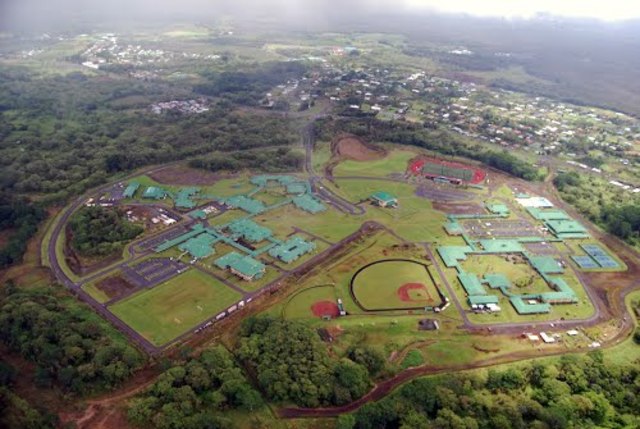 Princess Pauahi Bishop