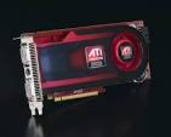 AMD introduce los procesadores gráficos ATI Radeon™