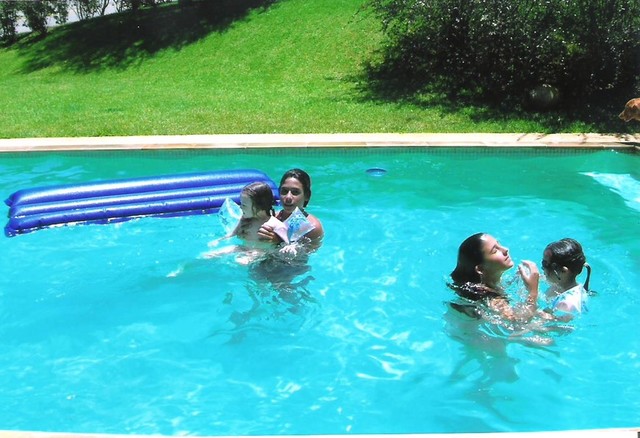 Casa dos primos (Amanda)