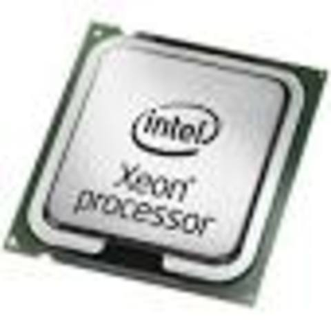 xeon dual core