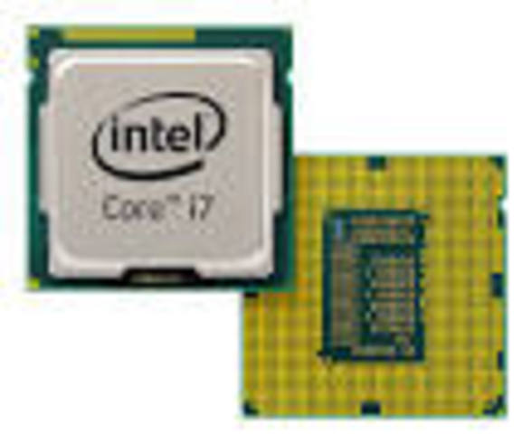 intel Core i3, i5 e i7 de cuatro núcleos