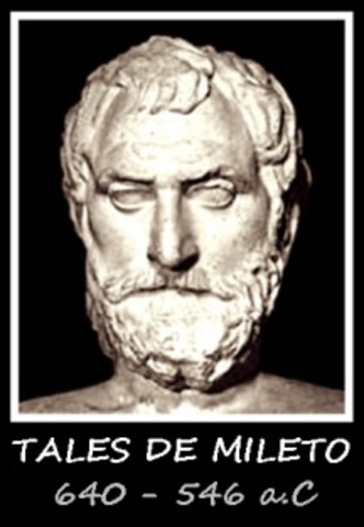 Tales de Mileto
