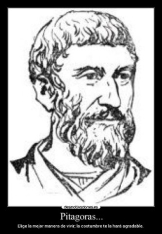 Pitágoras