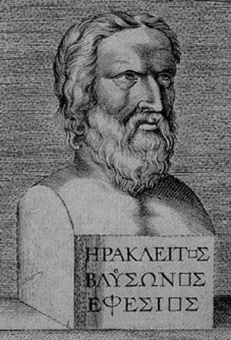 Heráclito