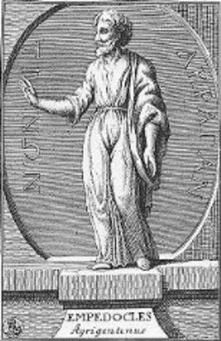 Empedocles