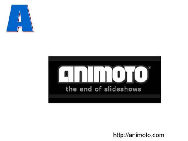 Animoto
