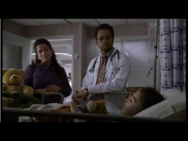 Ben Carson - Jefe neurocirujano de pediatria