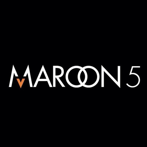 Maroon 5 creation