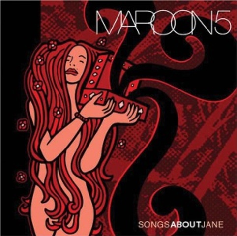 ‘Songs about Jane' released