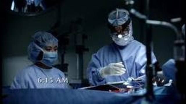 Ben Carson-Cirujia siameses