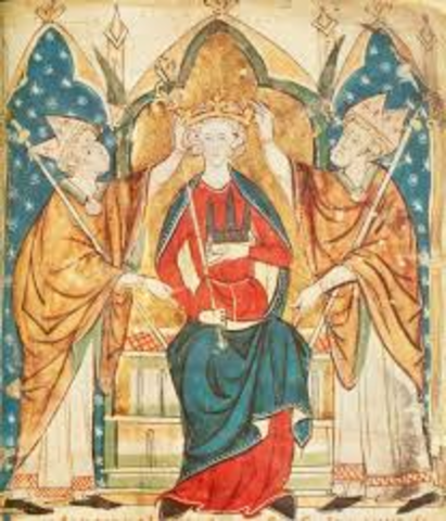 First English Parliament