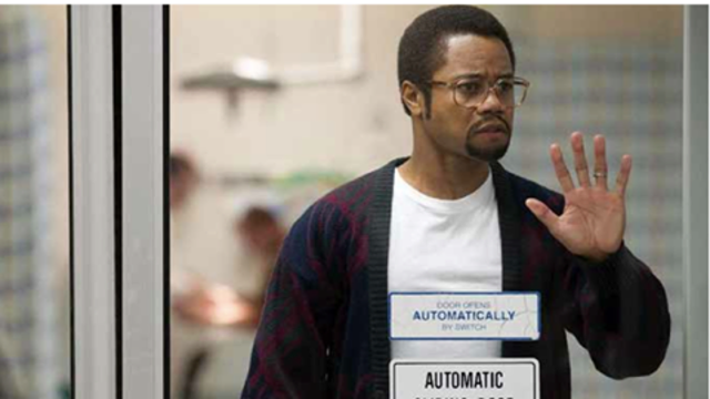 Ben Carston pierde a sus hijos.