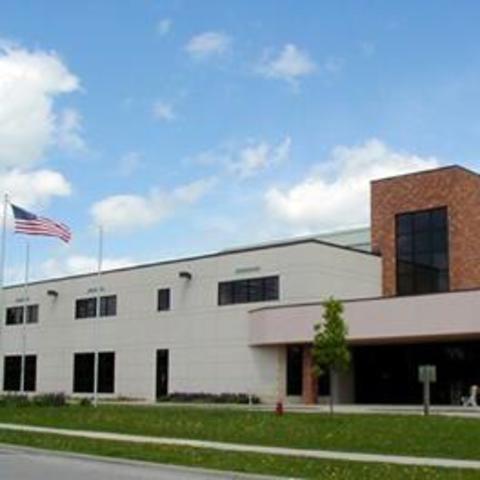 Mi primera años en los Estados Unidos