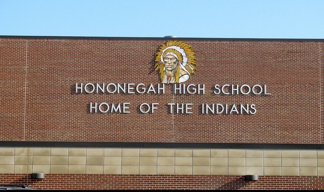 Hononegah High