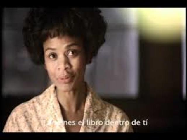 La mamá ingresa al hospital psiquiátrico.