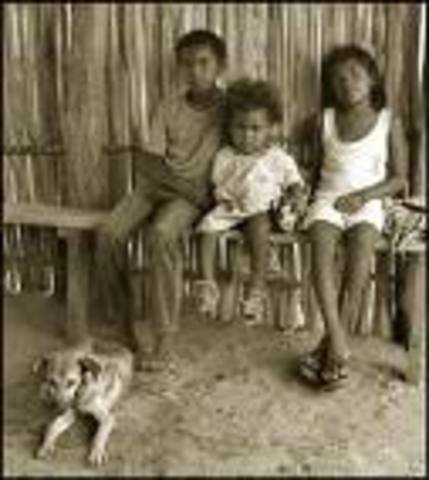 Vajpayee makes historic bus trip to Pakistan to meet Premier Nawaz Sharif and to sign bilateral Lahore peace declaration.