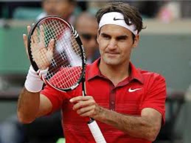 won his 18th masters.