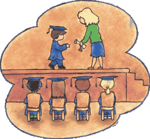 Mudanza y premiacion