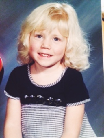 Mi dia primer a escuela primario