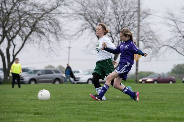 Hononegah Fútbol