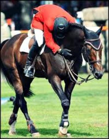 beginning with Eric Lamaze