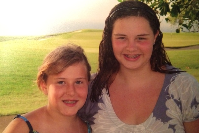 Primer Viaje a Hawai