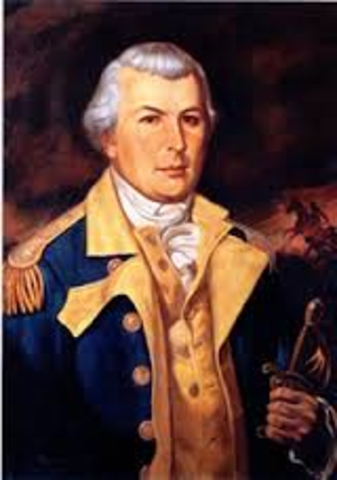 Nathanael Greene