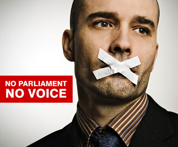 Personal Rule of Charles