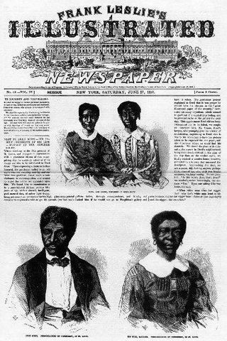 The Dred Scott Decision