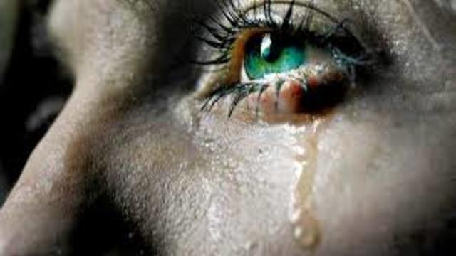 Se Divorcio de su esposa