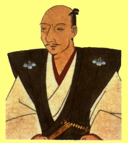 Oda Nobunaga dies