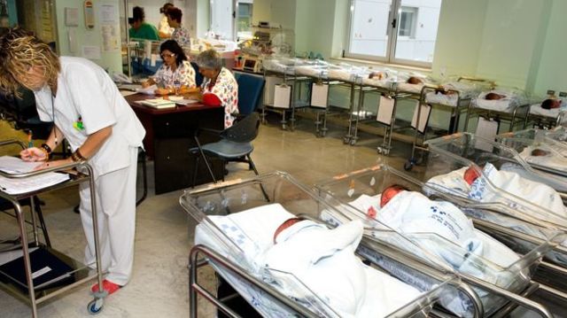 Nace Ben Carson en Estados Unidos