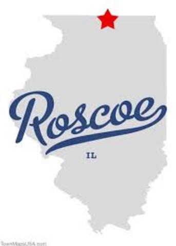 Roscoe, Illinois
