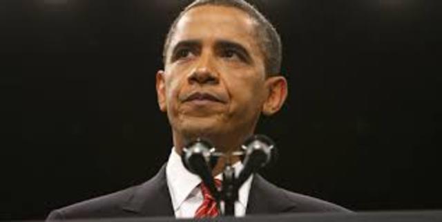 Obama Makes A Promise