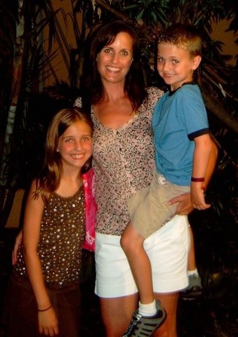 Mis primera vacacion fuera de los EE.UU.