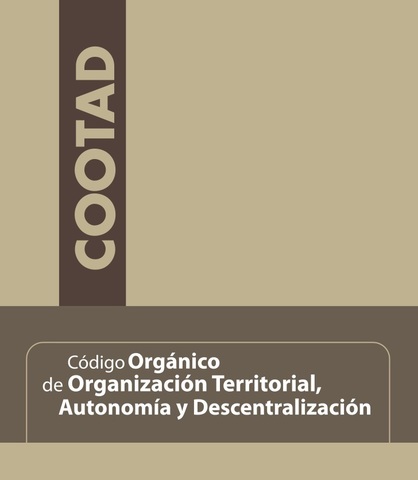 COOTAD