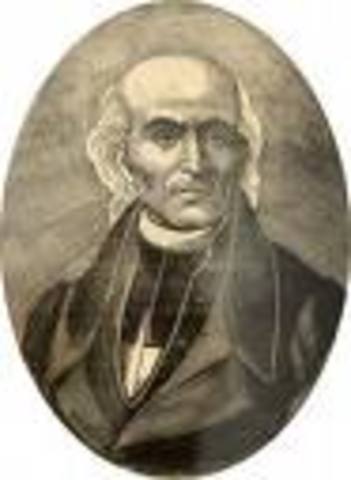 Father Miguel Hidalgo