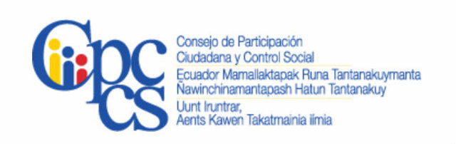 Ley Orgánica de Participación Ciudadana y Control Social