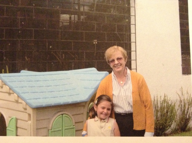 I entered Pk when I was 4